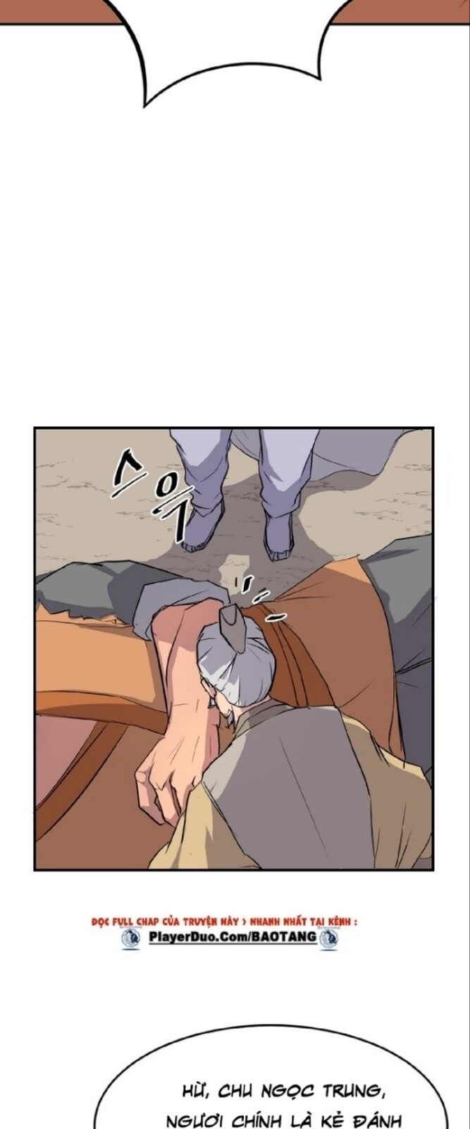 Trọng Sinh, Bất Khả Chiến Bại Chapter 15 - Trang 2