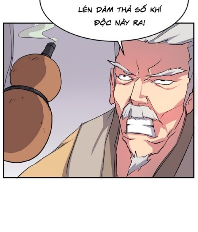 Trọng Sinh, Bất Khả Chiến Bại Chapter 15 - Trang 2