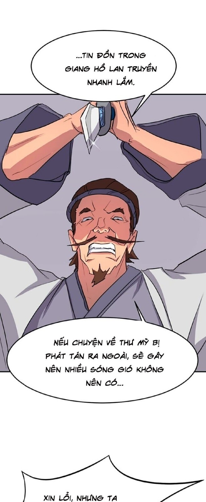 Trọng Sinh, Bất Khả Chiến Bại Chapter 15 - Trang 2