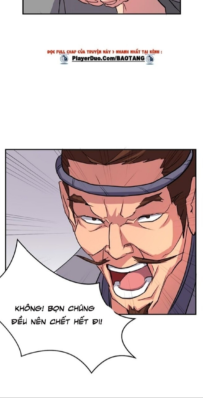 Trọng Sinh, Bất Khả Chiến Bại Chapter 15 - Trang 2