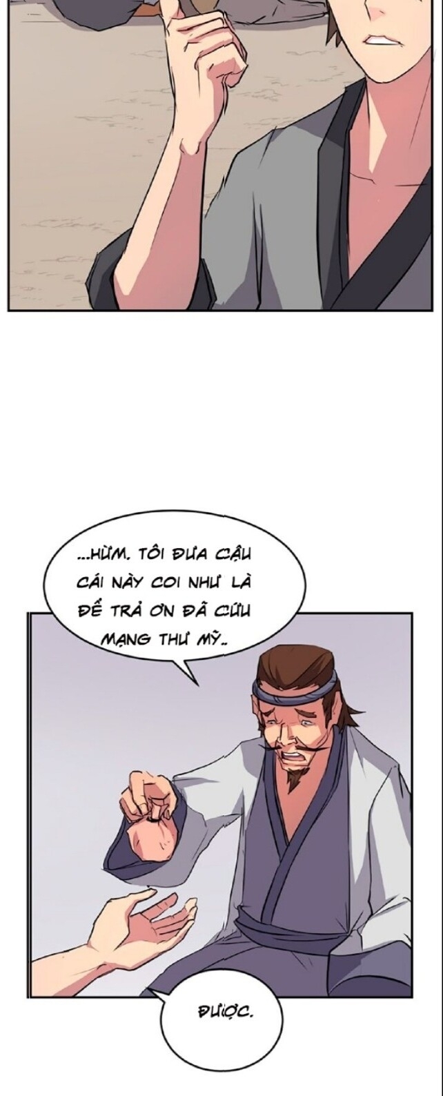 Trọng Sinh, Bất Khả Chiến Bại Chapter 15 - Trang 2