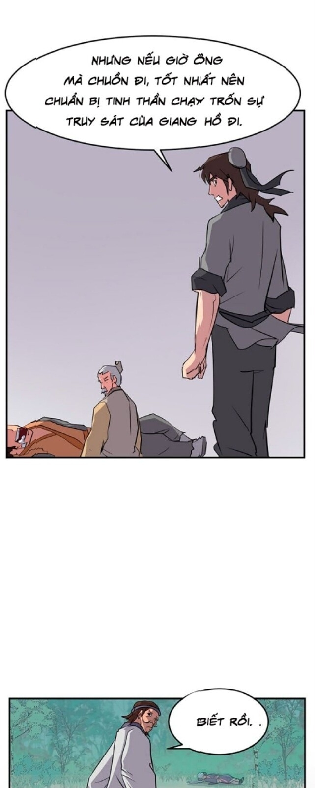 Trọng Sinh, Bất Khả Chiến Bại Chapter 15 - Trang 2