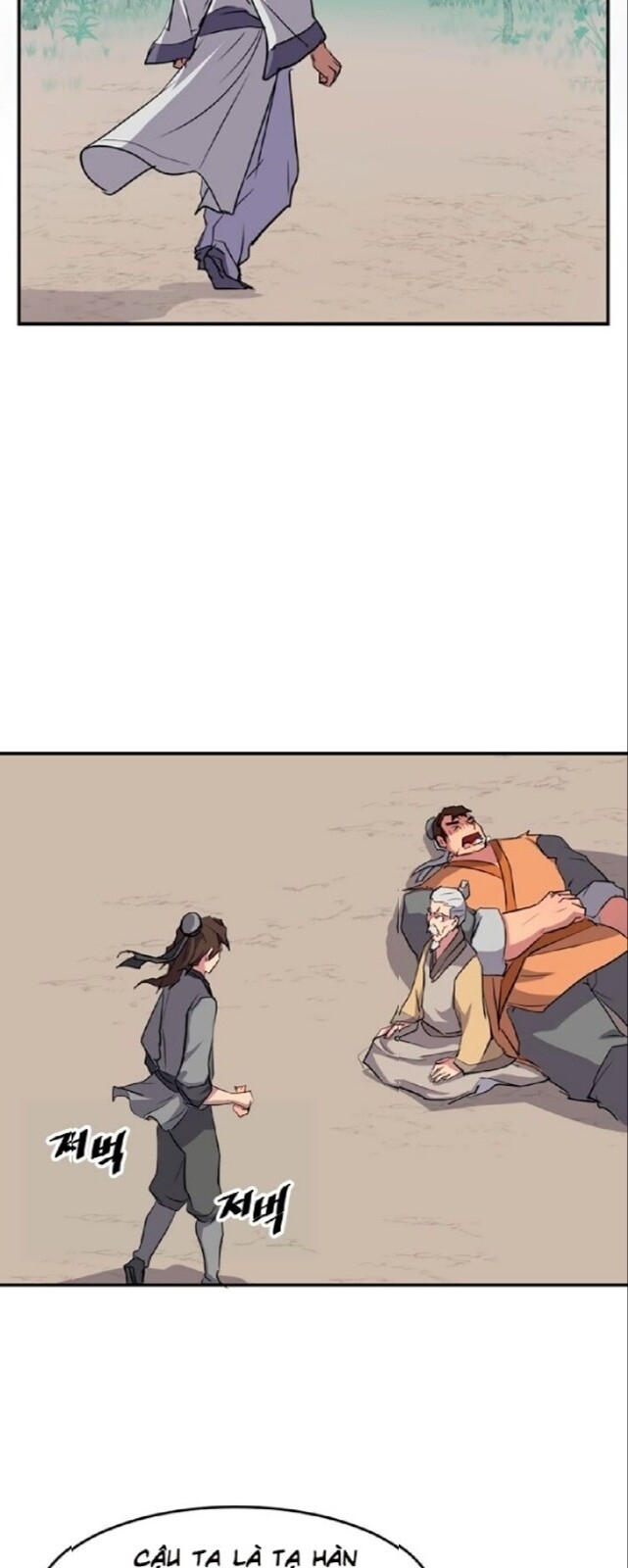 Trọng Sinh, Bất Khả Chiến Bại Chapter 15 - Trang 2