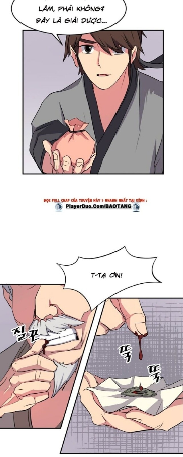 Trọng Sinh, Bất Khả Chiến Bại Chapter 15 - Trang 2