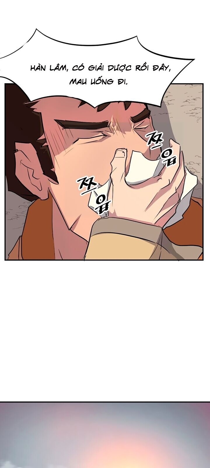 Trọng Sinh, Bất Khả Chiến Bại Chapter 15 - Trang 2