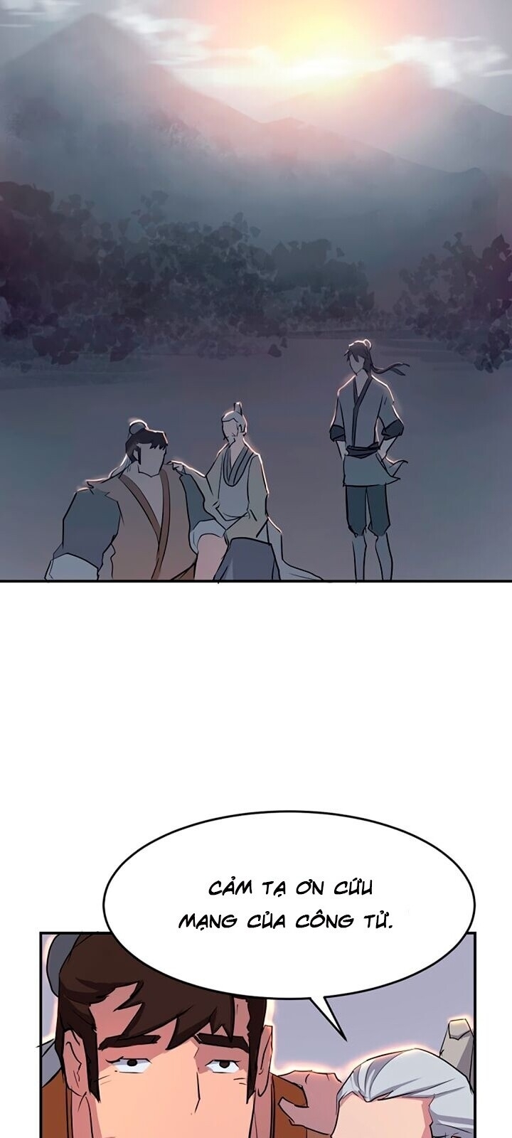 Trọng Sinh, Bất Khả Chiến Bại Chapter 15 - Trang 2