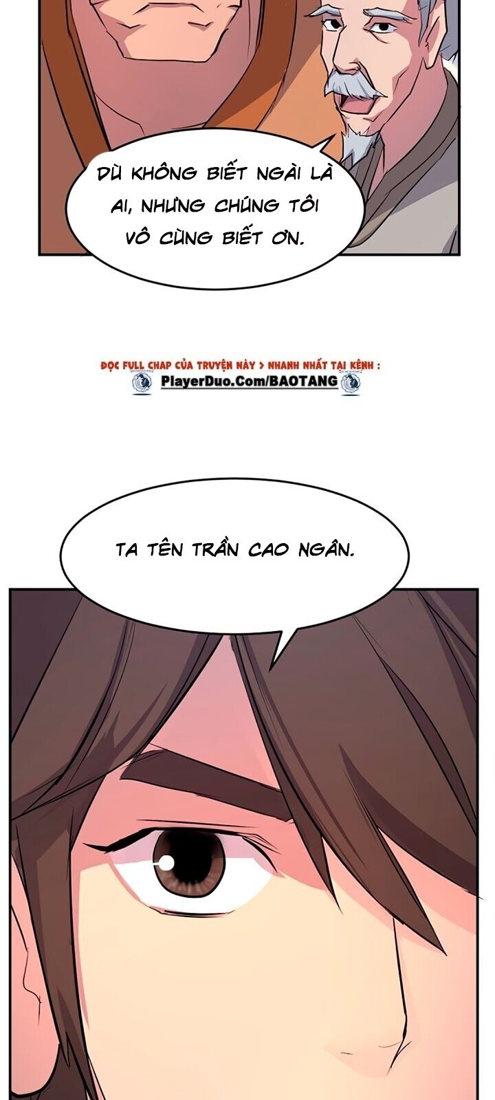 Trọng Sinh, Bất Khả Chiến Bại Chapter 15 - Trang 2