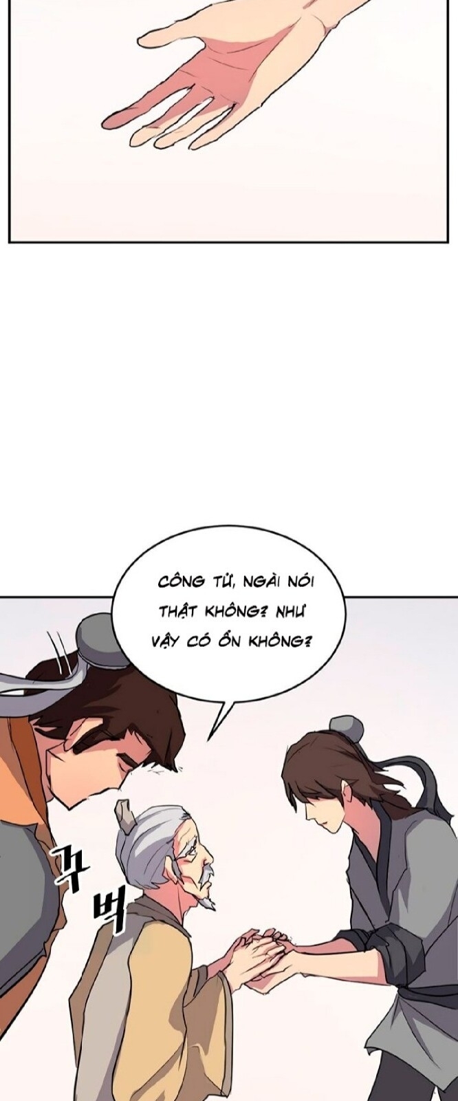 Trọng Sinh, Bất Khả Chiến Bại Chapter 16 - Trang 2