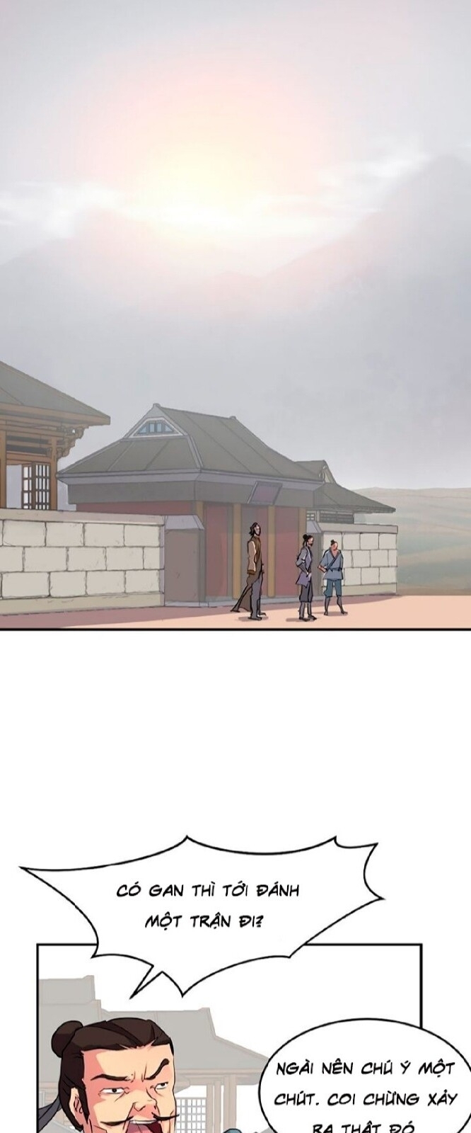 Trọng Sinh, Bất Khả Chiến Bại Chapter 16 - Trang 2