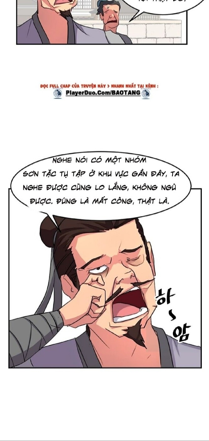 Trọng Sinh, Bất Khả Chiến Bại Chapter 16 - Trang 2