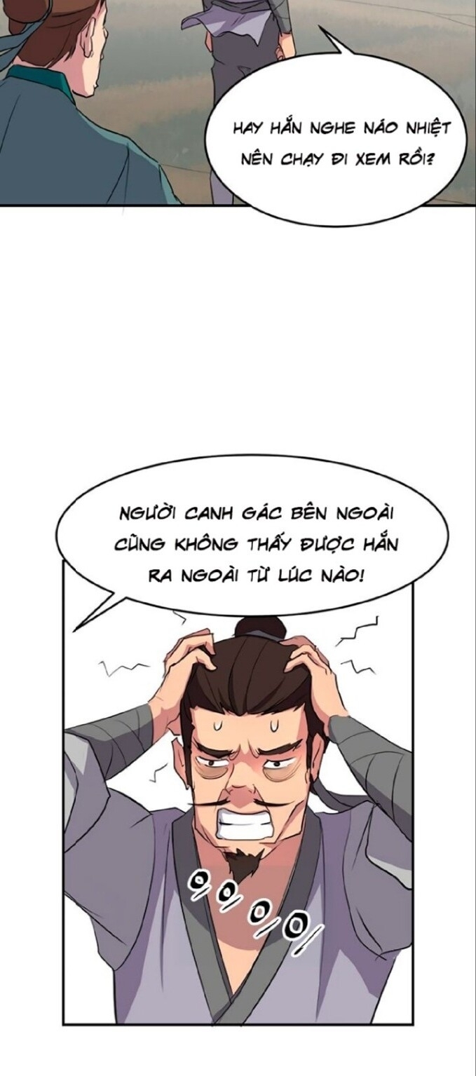 Trọng Sinh, Bất Khả Chiến Bại Chapter 16 - Trang 2