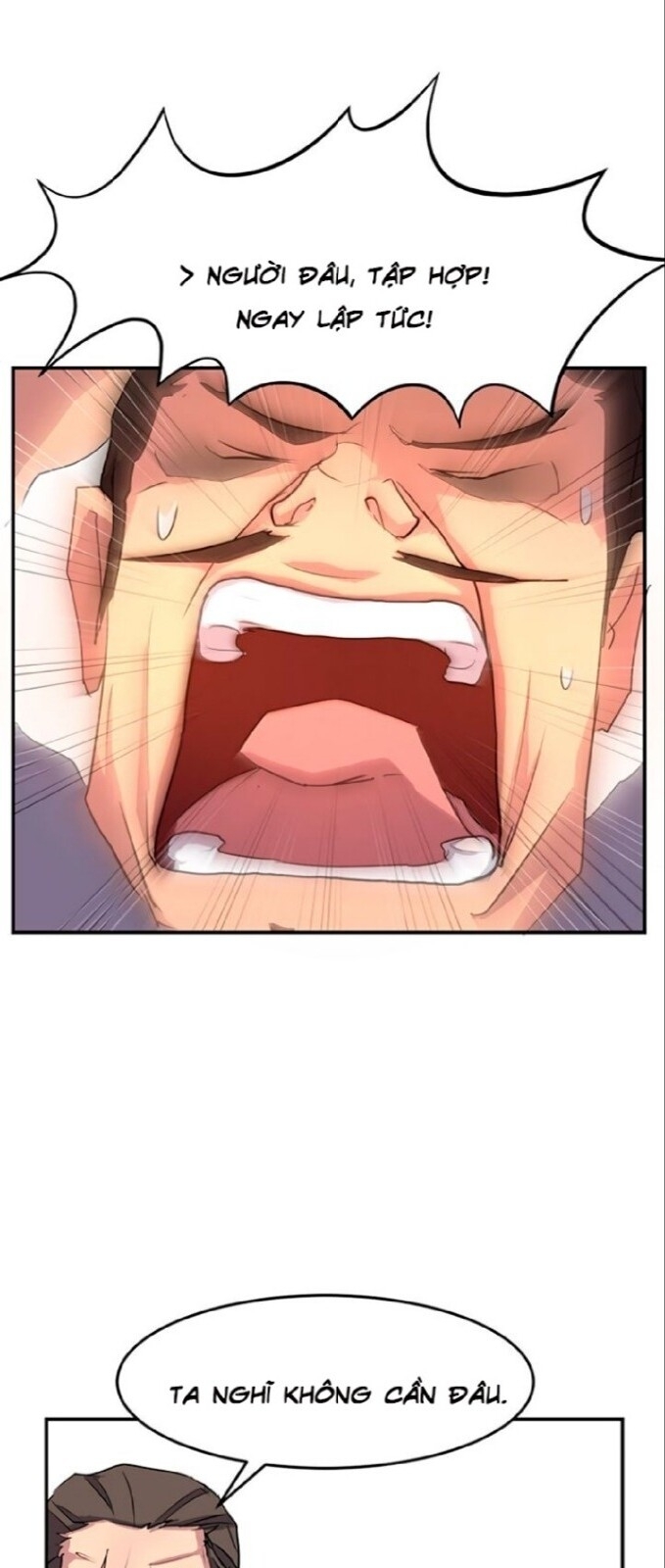 Trọng Sinh, Bất Khả Chiến Bại Chapter 16 - Trang 2