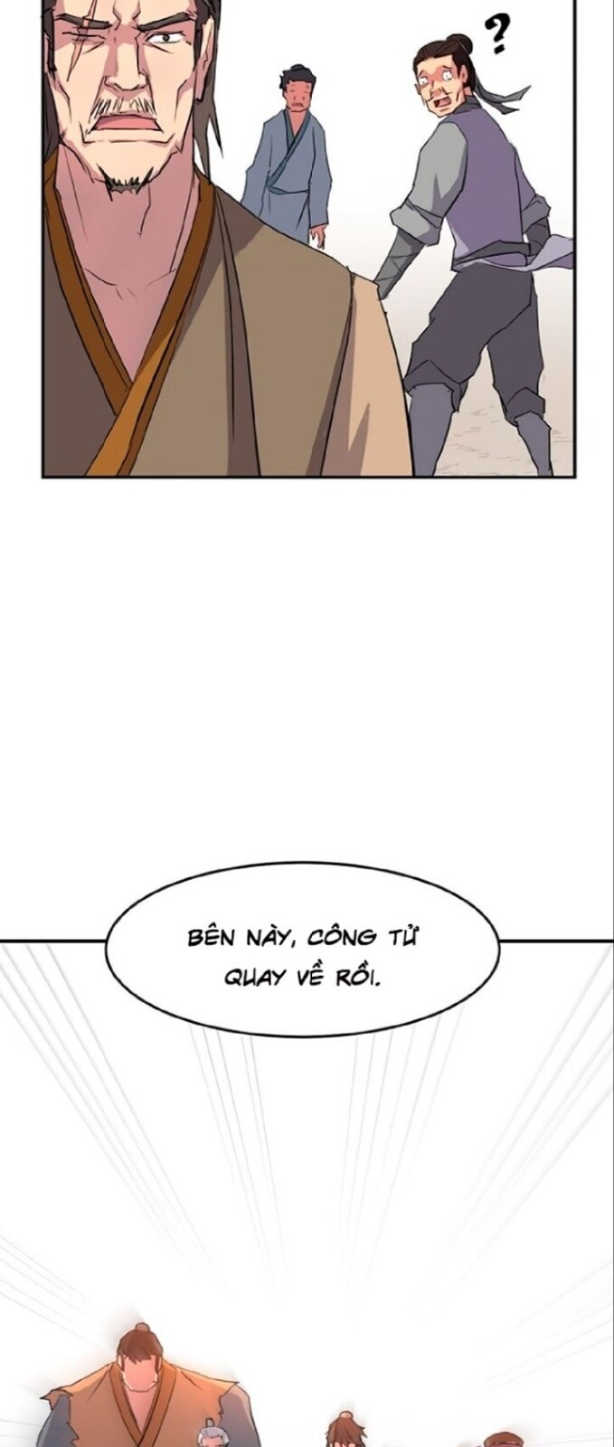 Trọng Sinh, Bất Khả Chiến Bại Chapter 16 - Trang 2