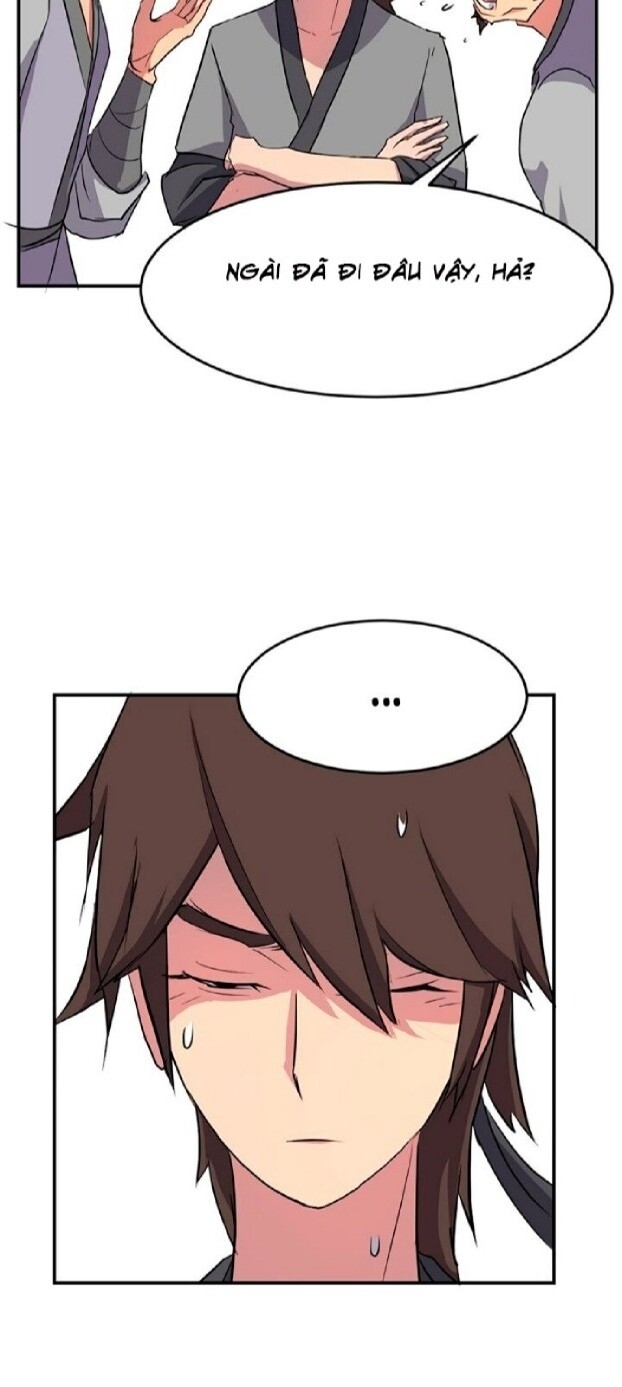 Trọng Sinh, Bất Khả Chiến Bại Chapter 16 - Trang 2