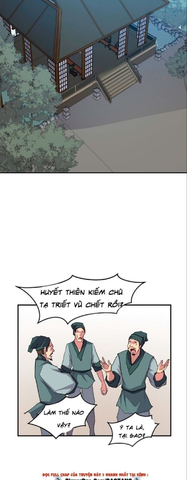 Trọng Sinh, Bất Khả Chiến Bại Chapter 16 - Trang 2