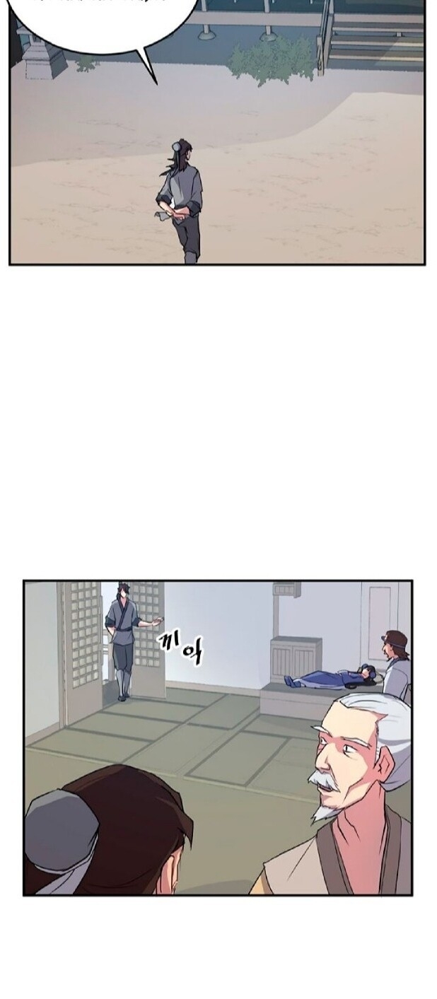 Trọng Sinh, Bất Khả Chiến Bại Chapter 16 - Trang 2