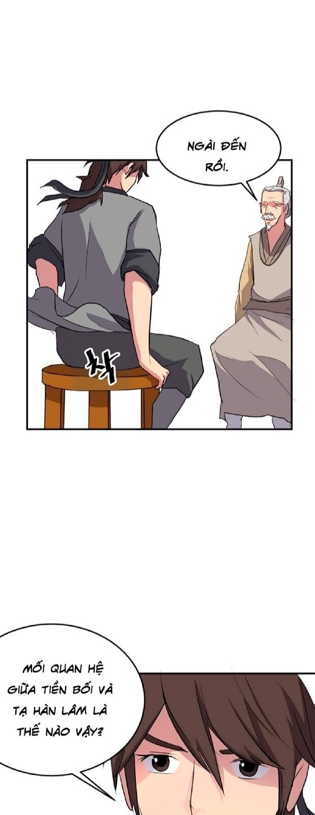 Trọng Sinh, Bất Khả Chiến Bại Chapter 16 - Trang 2