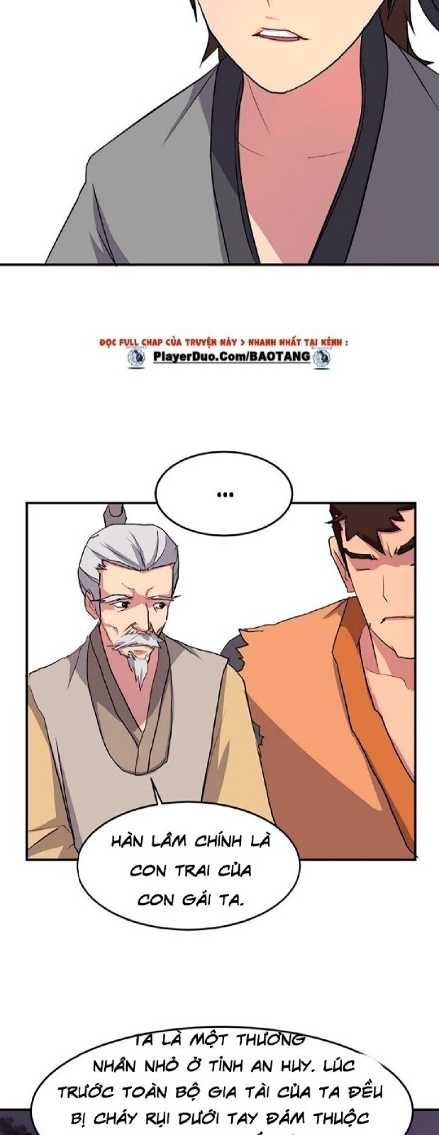 Trọng Sinh, Bất Khả Chiến Bại Chapter 16 - Trang 2