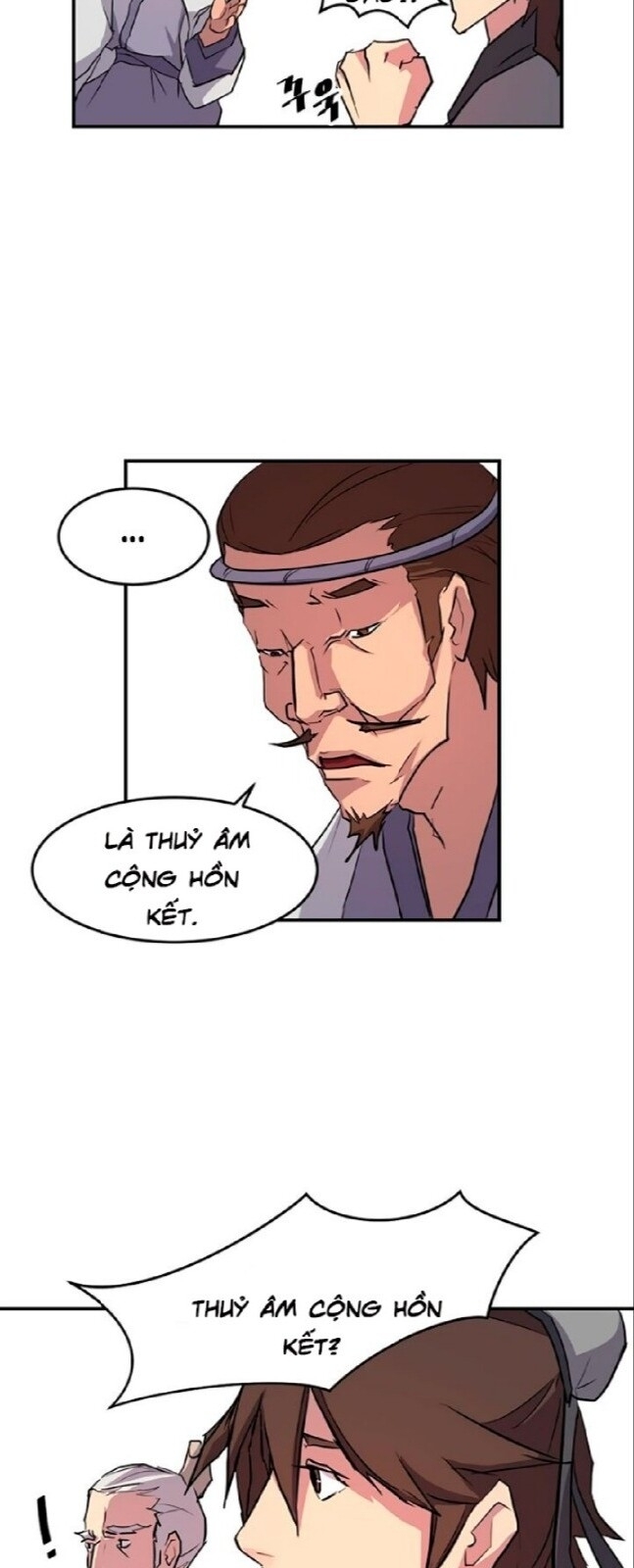 Trọng Sinh, Bất Khả Chiến Bại Chapter 16 - Trang 2