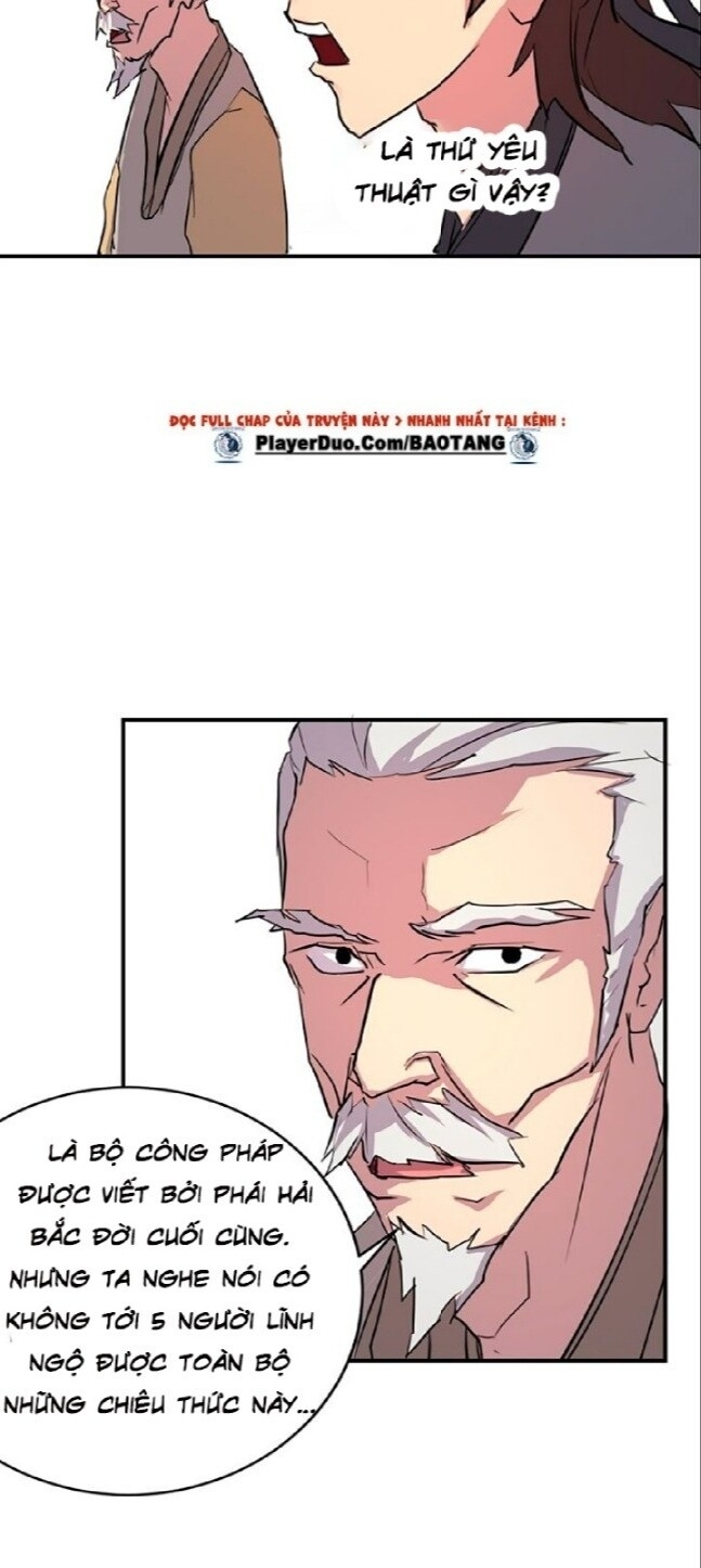 Trọng Sinh, Bất Khả Chiến Bại Chapter 16 - Trang 2