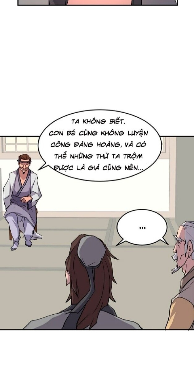 Trọng Sinh, Bất Khả Chiến Bại Chapter 16 - Trang 2