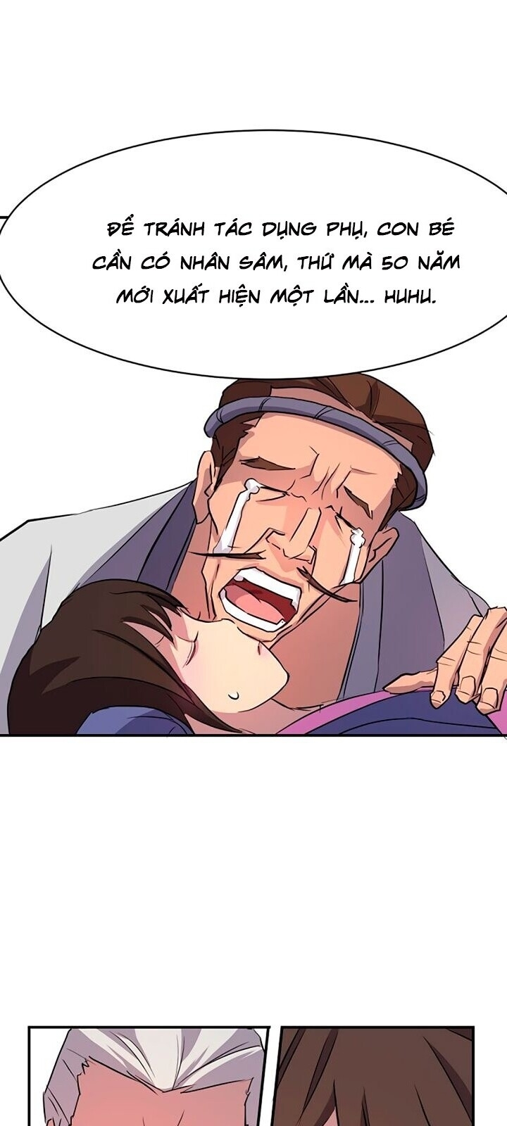 Trọng Sinh, Bất Khả Chiến Bại Chapter 16 - Trang 2