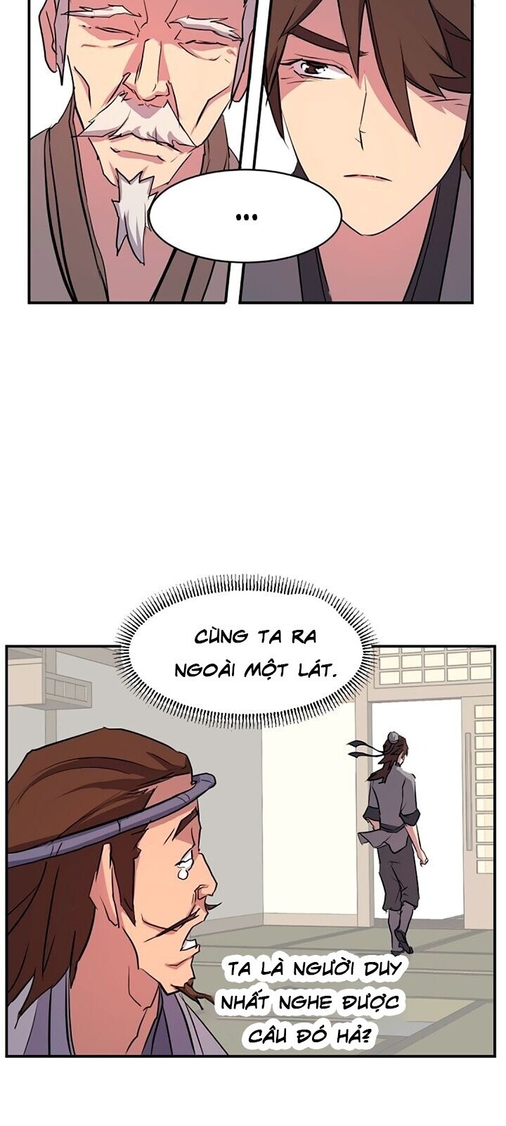 Trọng Sinh, Bất Khả Chiến Bại Chapter 16 - Trang 2