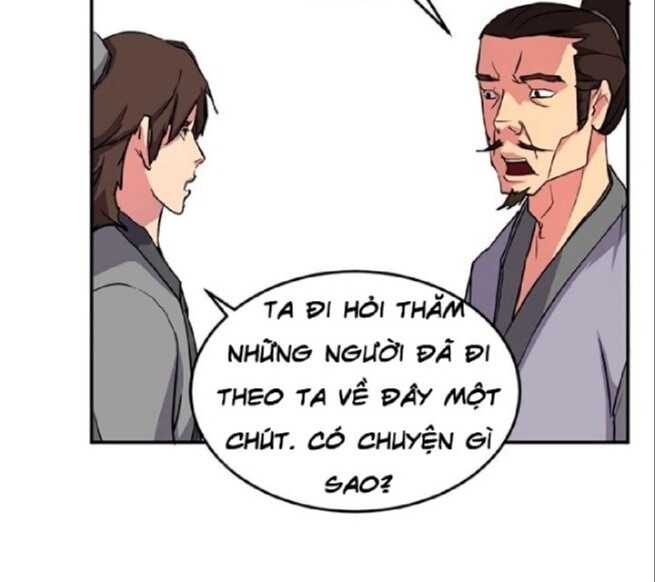 Trọng Sinh, Bất Khả Chiến Bại Chapter 17 - Trang 2