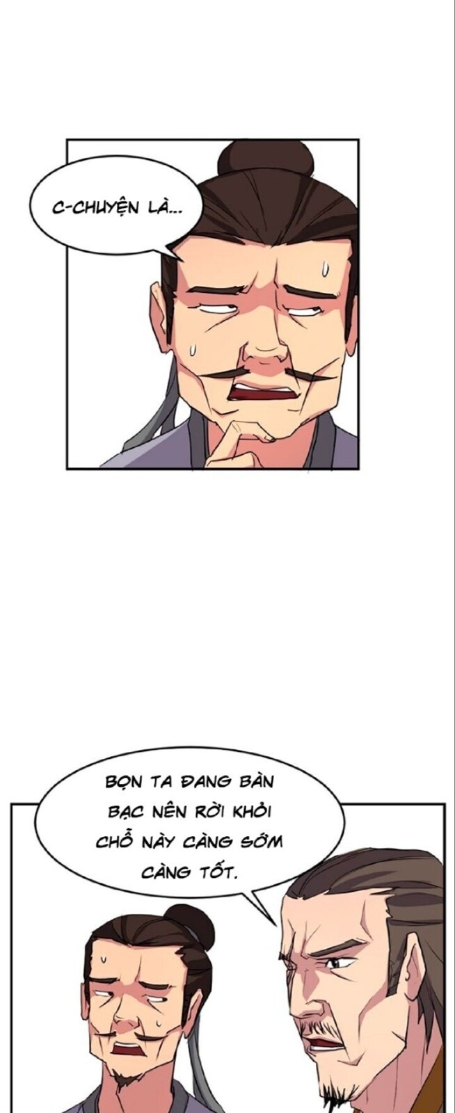 Trọng Sinh, Bất Khả Chiến Bại Chapter 17 - Trang 2