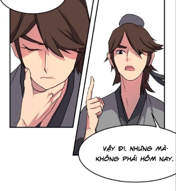 Trọng Sinh, Bất Khả Chiến Bại Chapter 17 - Trang 2