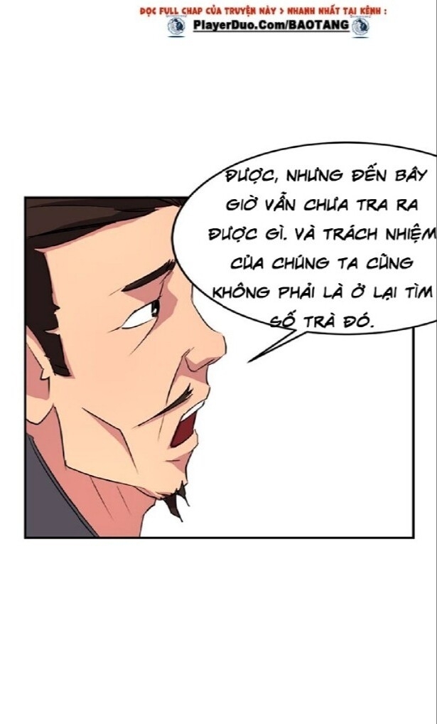 Trọng Sinh, Bất Khả Chiến Bại Chapter 17 - Trang 2