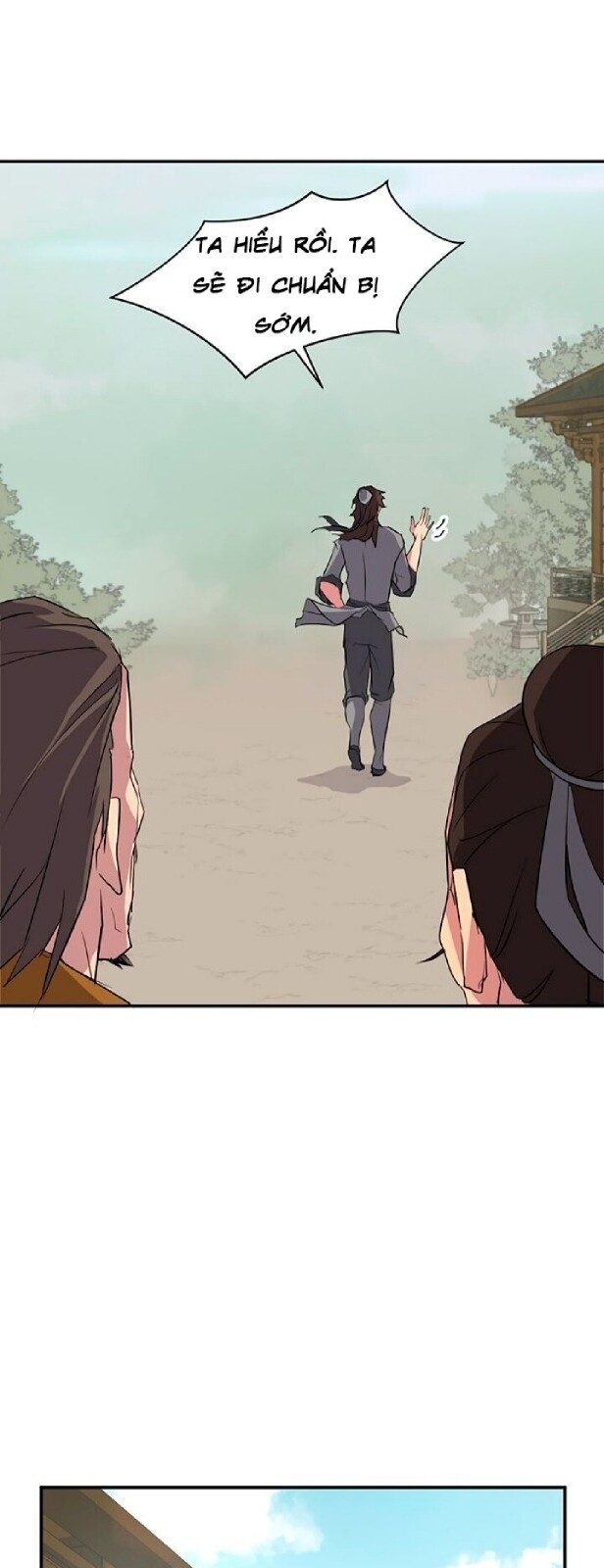 Trọng Sinh, Bất Khả Chiến Bại Chapter 17 - Trang 2