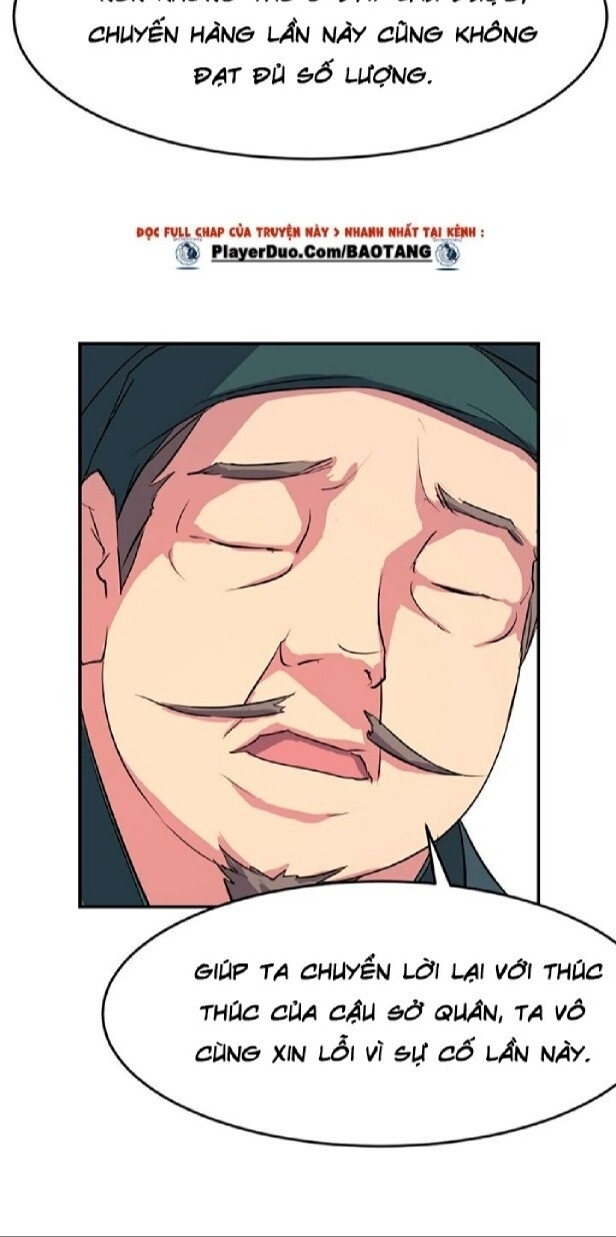Trọng Sinh, Bất Khả Chiến Bại Chapter 17 - Trang 2