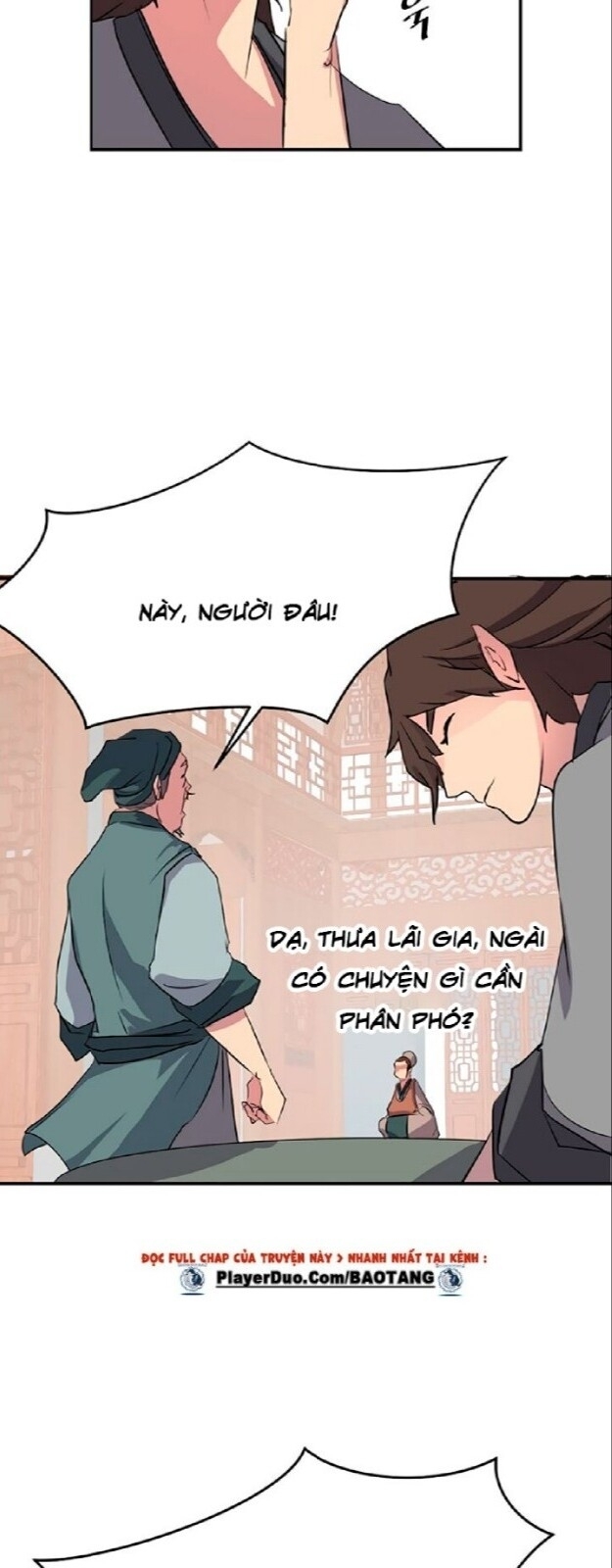 Trọng Sinh, Bất Khả Chiến Bại Chapter 17 - Trang 2