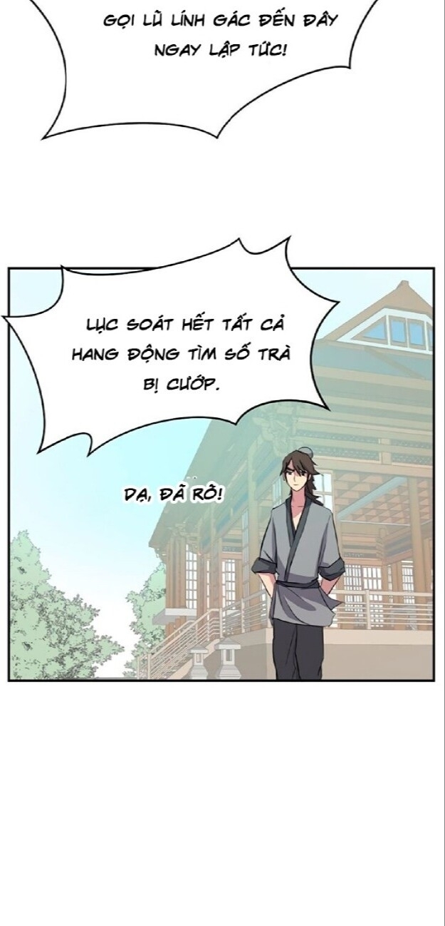 Trọng Sinh, Bất Khả Chiến Bại Chapter 17 - Trang 2