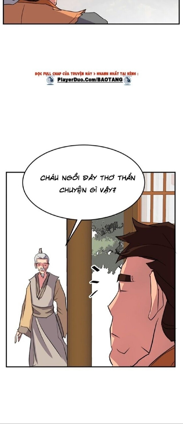 Trọng Sinh, Bất Khả Chiến Bại Chapter 17 - Trang 2