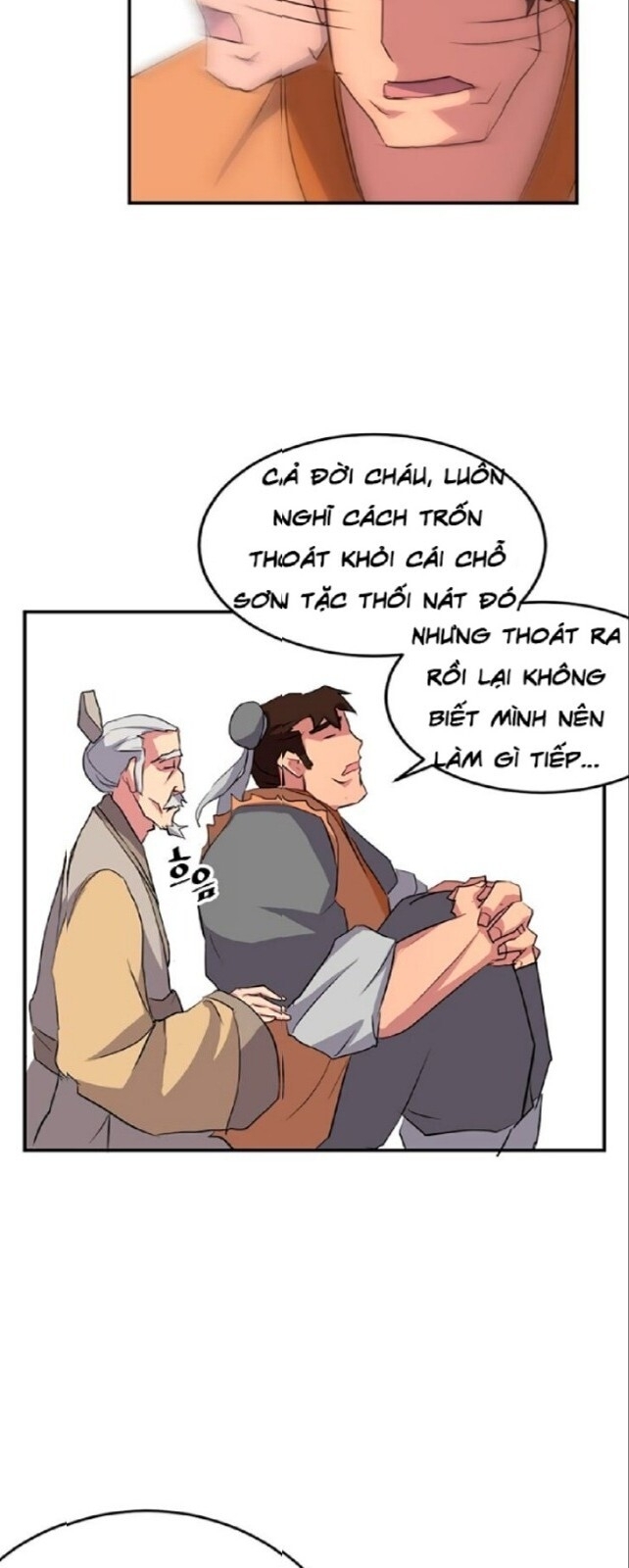 Trọng Sinh, Bất Khả Chiến Bại Chapter 17 - Trang 2