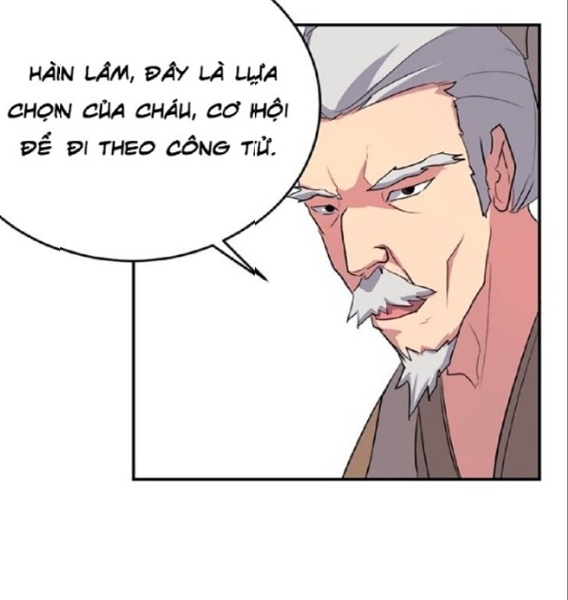Trọng Sinh, Bất Khả Chiến Bại Chapter 17 - Trang 2