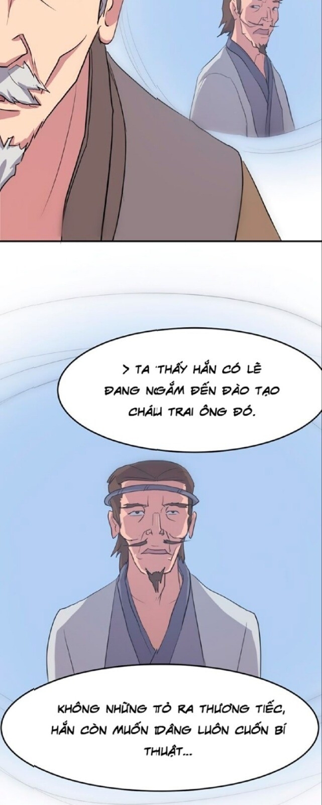 Trọng Sinh, Bất Khả Chiến Bại Chapter 17 - Trang 2