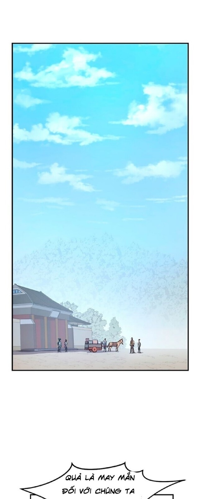 Trọng Sinh, Bất Khả Chiến Bại Chapter 17 - Trang 2