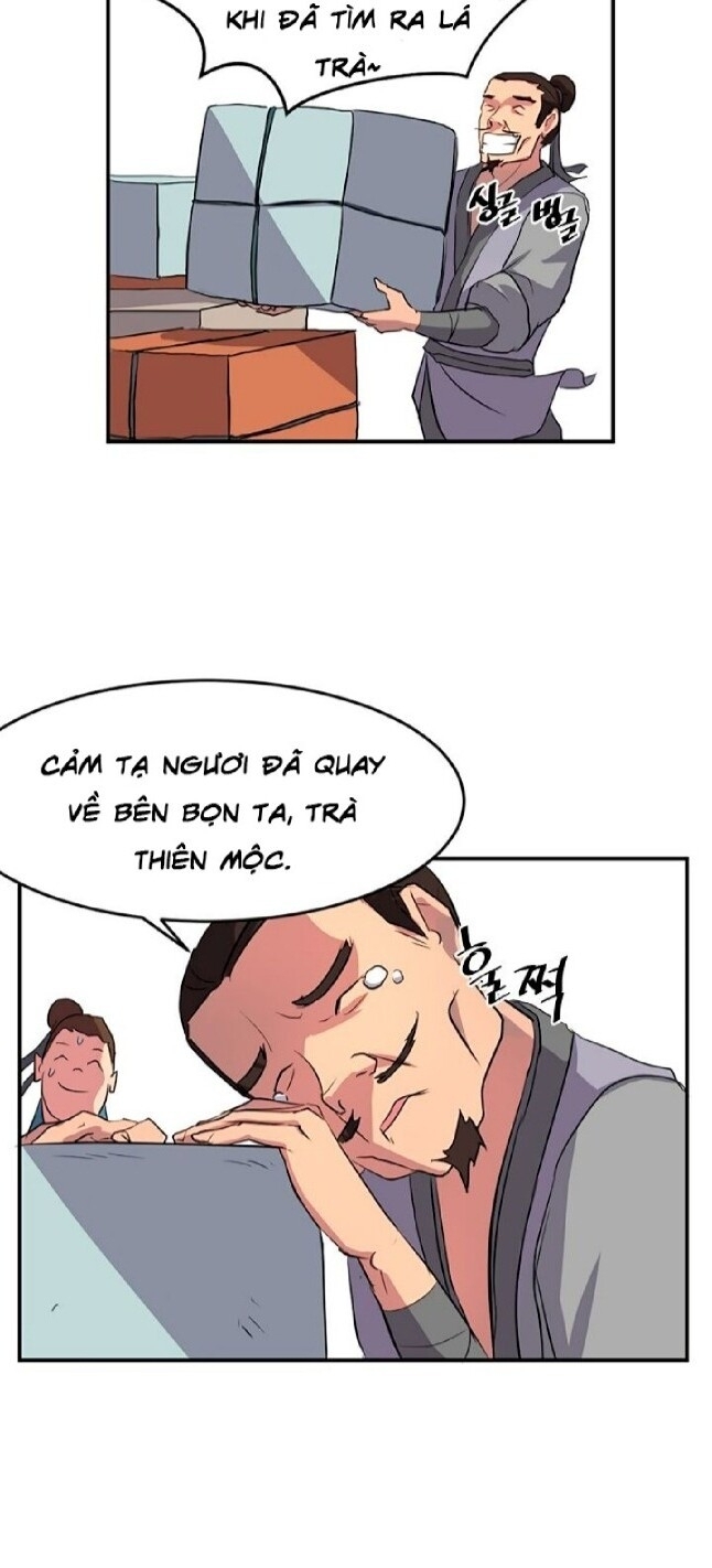 Trọng Sinh, Bất Khả Chiến Bại Chapter 17 - Trang 2