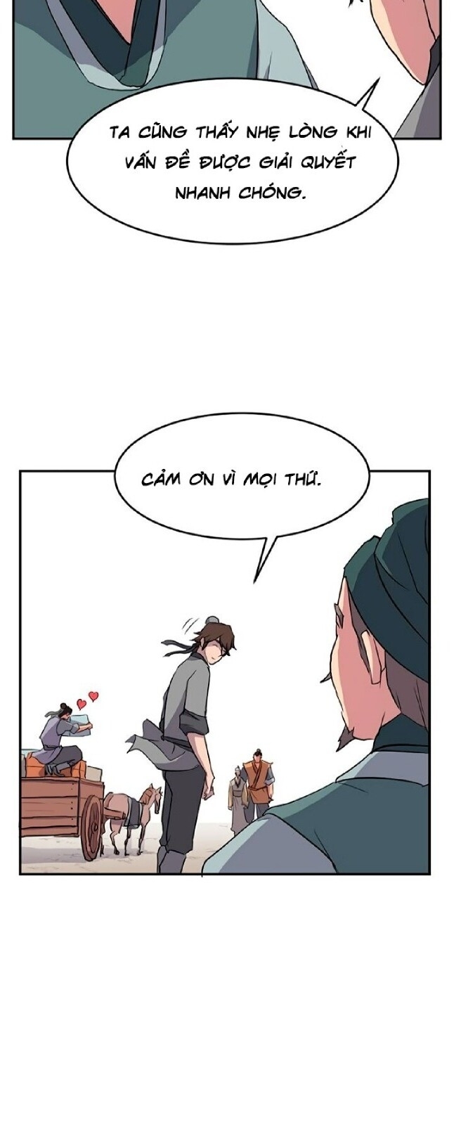 Trọng Sinh, Bất Khả Chiến Bại Chapter 17 - Trang 2