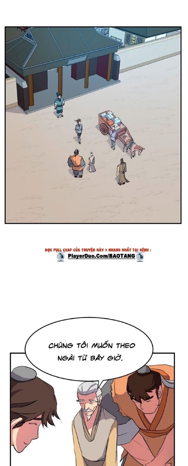 Trọng Sinh, Bất Khả Chiến Bại Chapter 17 - Trang 2