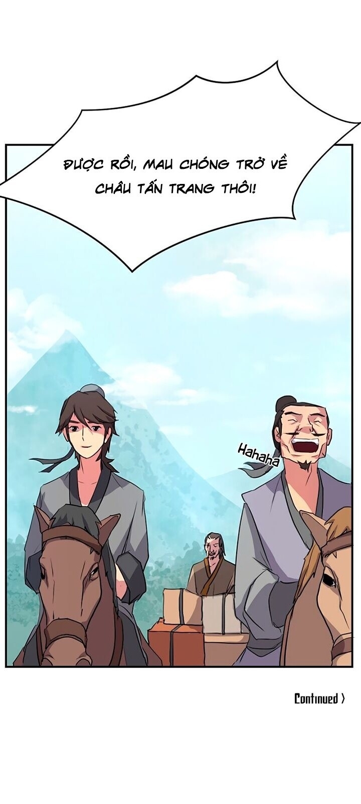Trọng Sinh, Bất Khả Chiến Bại Chapter 17 - Trang 2