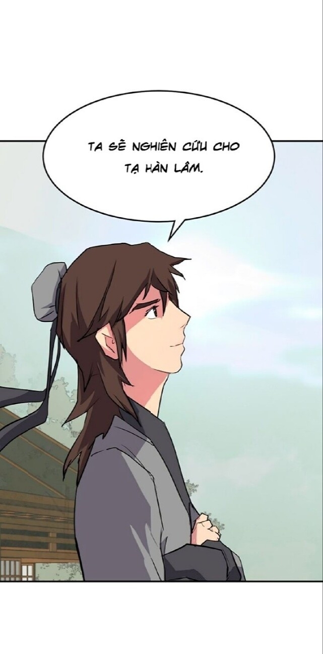 Trọng Sinh, Bất Khả Chiến Bại Chapter 17 - Trang 2