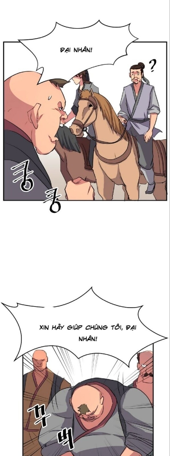 Trọng Sinh, Bất Khả Chiến Bại Chapter 18 - Trang 2