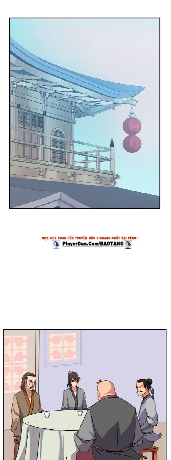 Trọng Sinh, Bất Khả Chiến Bại Chapter 18 - Trang 2