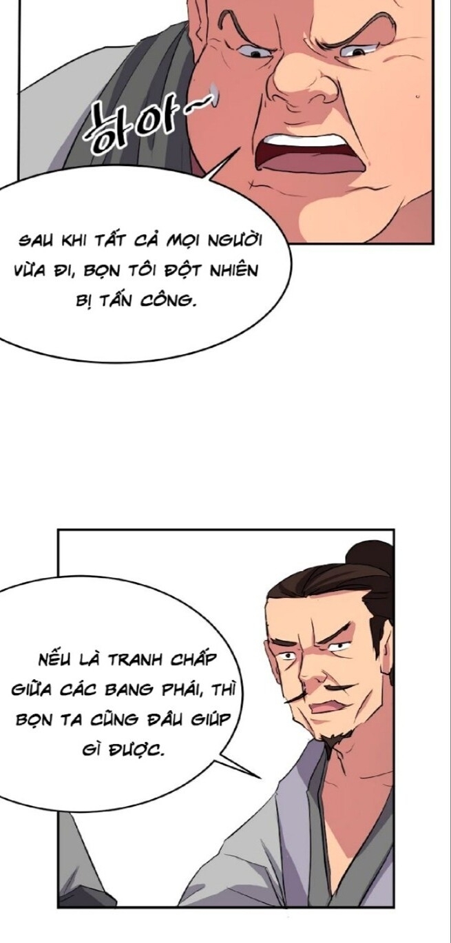 Trọng Sinh, Bất Khả Chiến Bại Chapter 18 - Trang 2