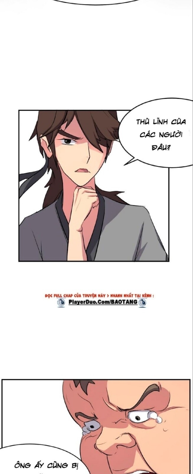 Trọng Sinh, Bất Khả Chiến Bại Chapter 18 - Trang 2