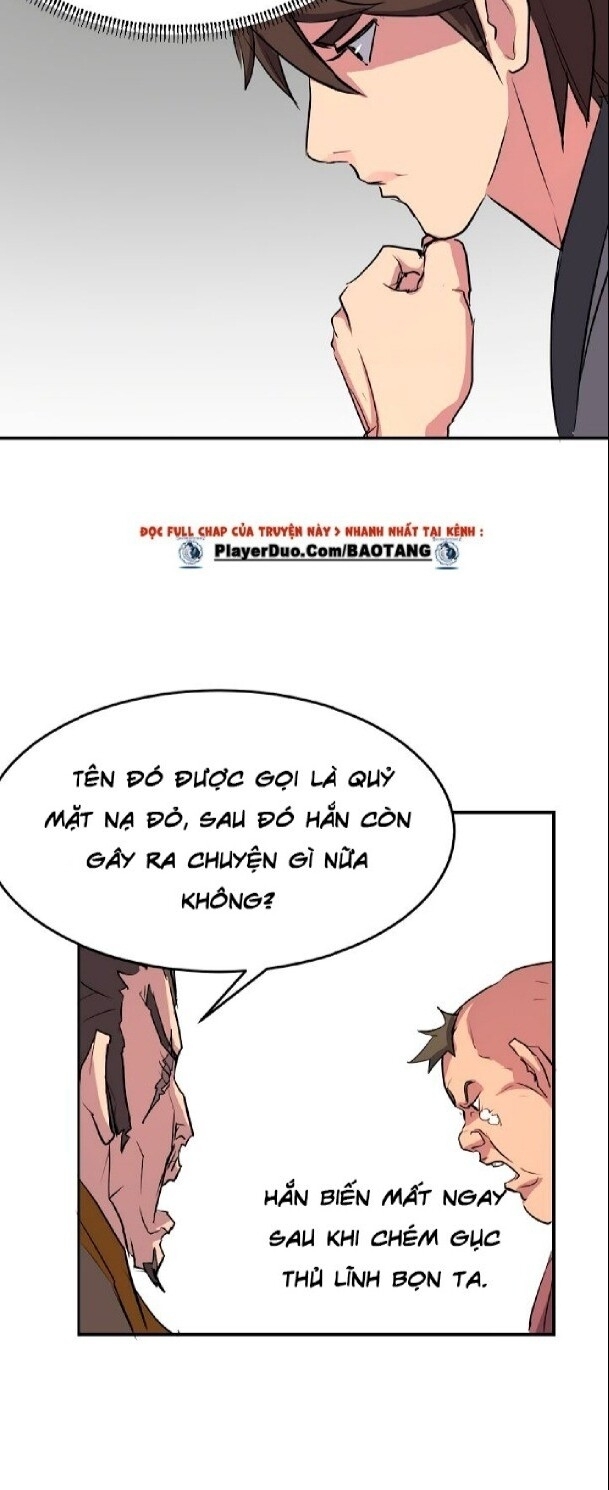 Trọng Sinh, Bất Khả Chiến Bại Chapter 18 - Trang 2